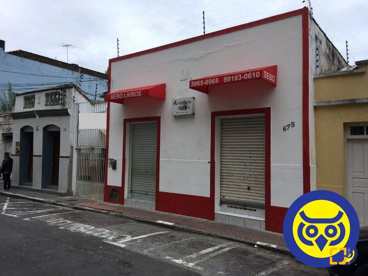 Foto principal do anúncio