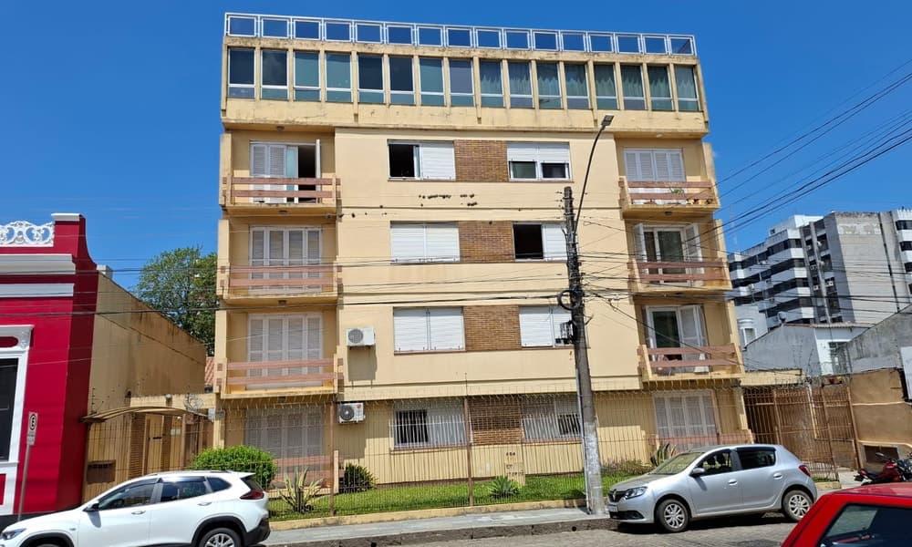Foto principal do anúncio