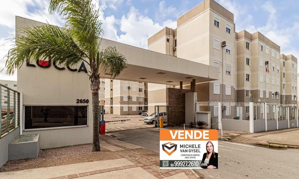 Foto principal do anúncio