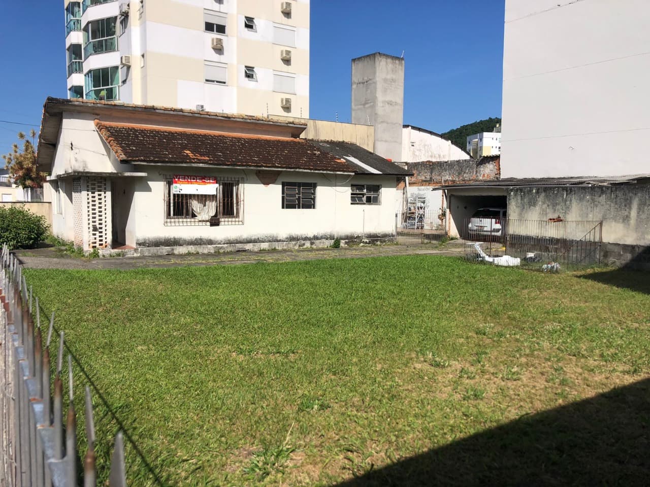 Foto principal do anúncio