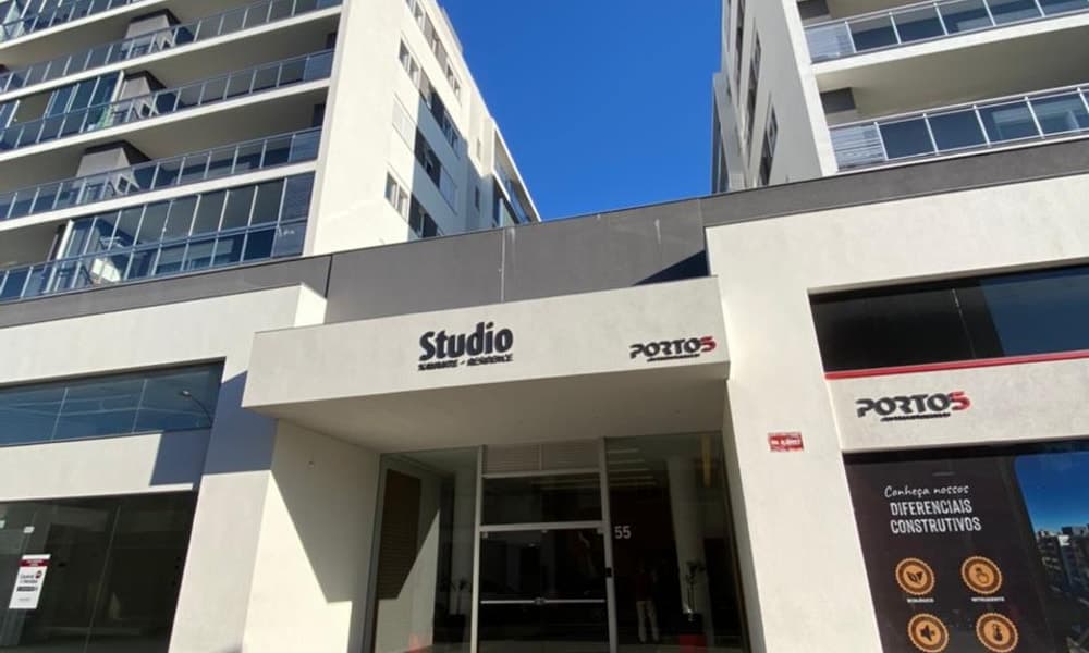Foto principal do anúncio