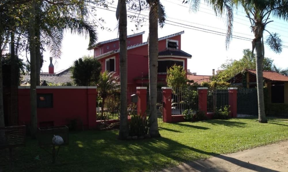 Foto principal do anúncio