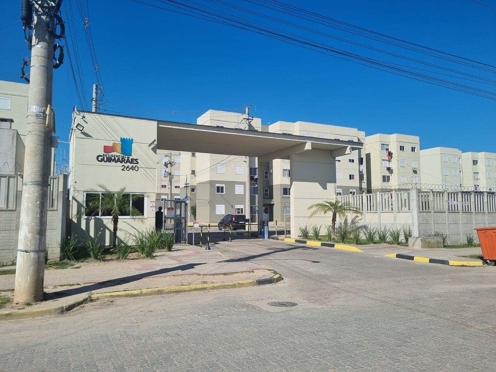 Foto principal do anúncio