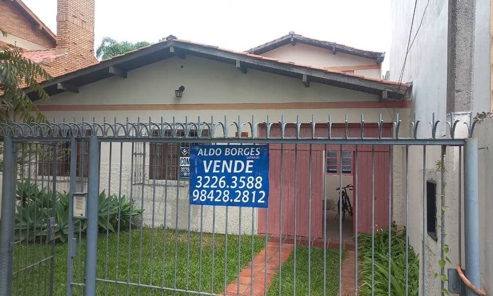Foto principal do anúncio