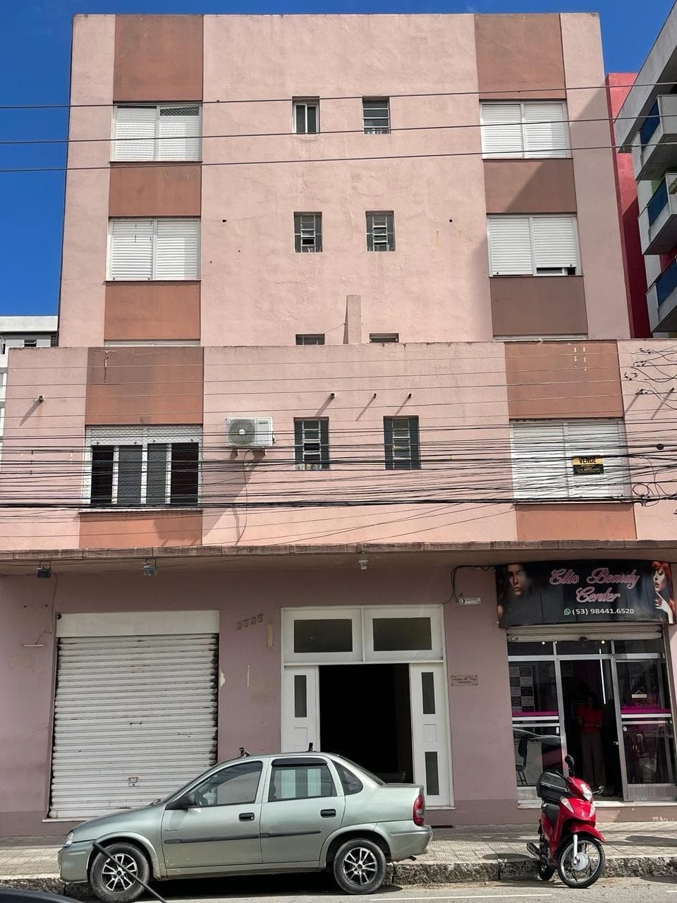 Foto principal do anúncio