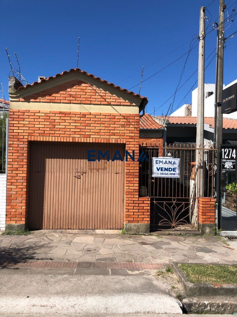 Foto principal do anúncio