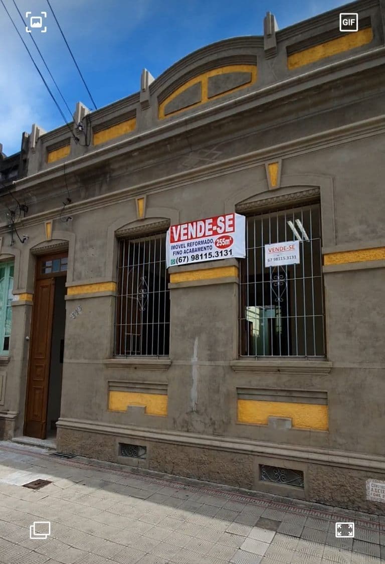 Foto principal do anúncio