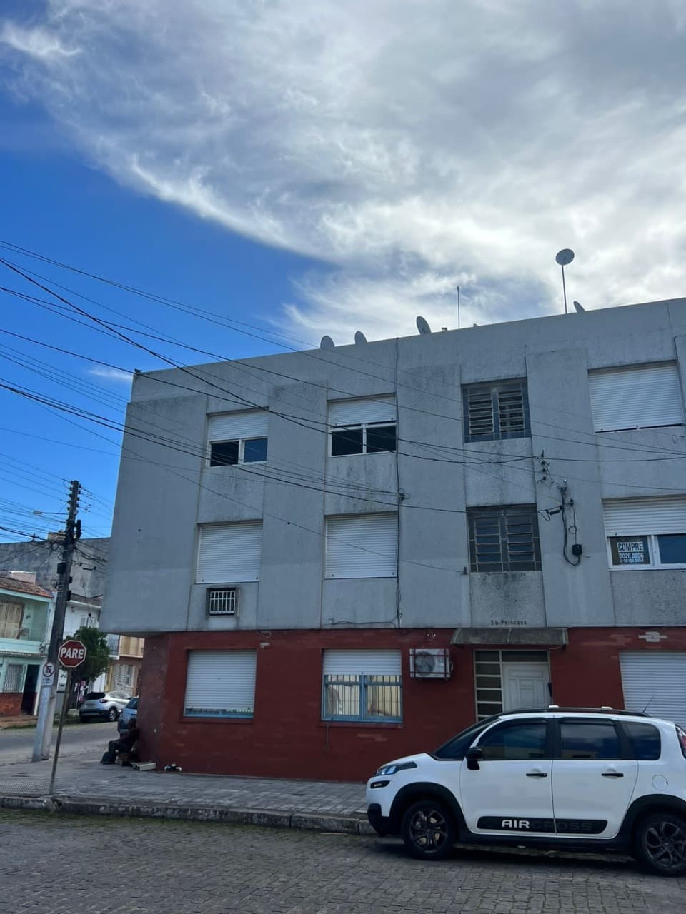 Foto principal do anúncio