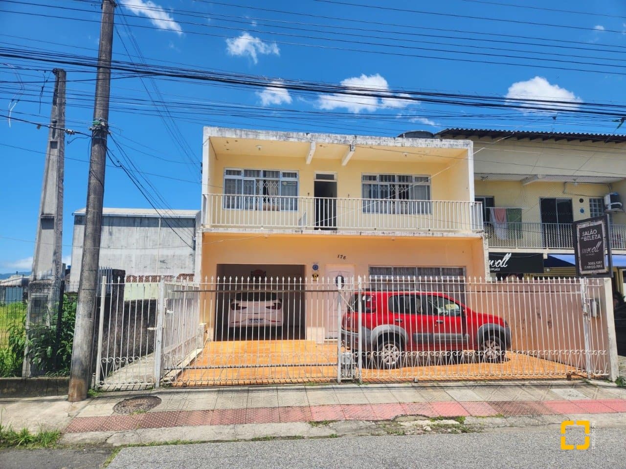 Foto principal do anúncio