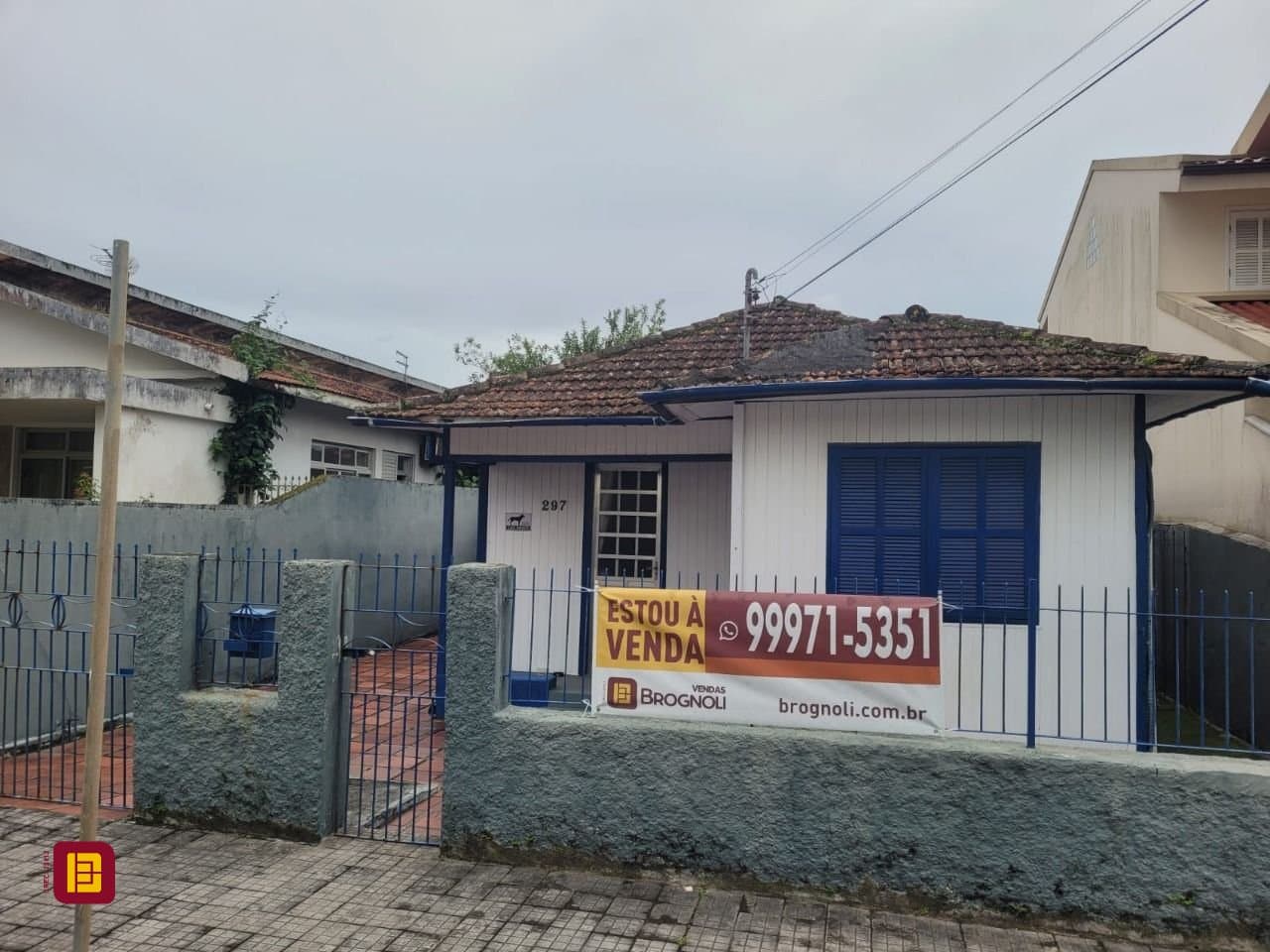 Foto principal do anúncio