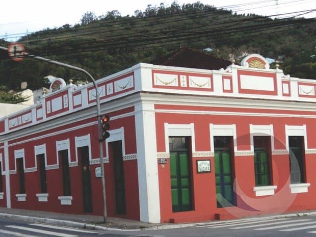 Foto principal do anúncio