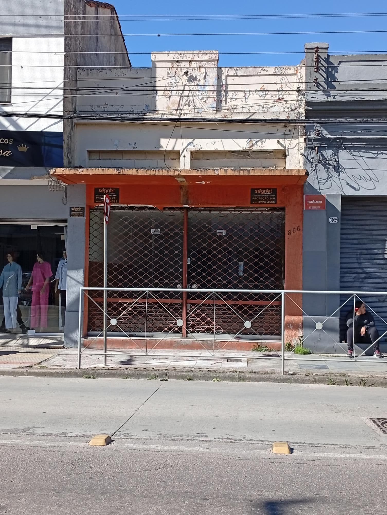 Foto principal do anúncio