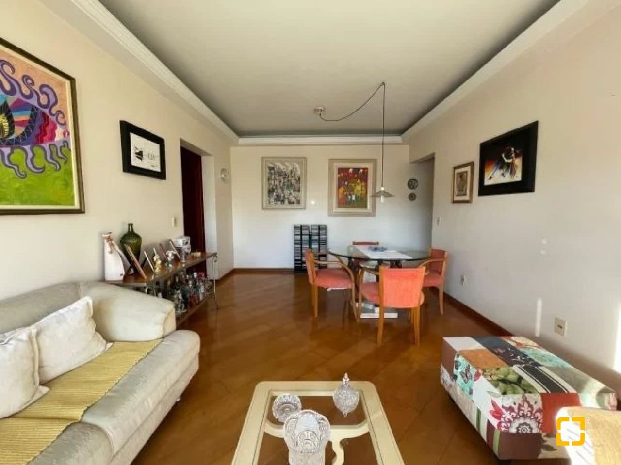 Foto principal do anúncio