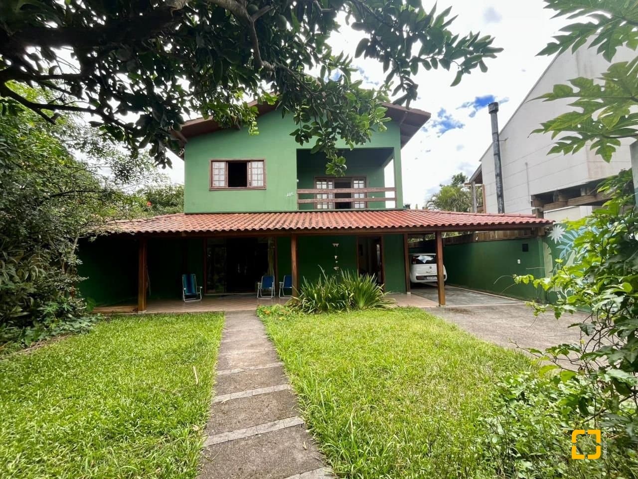 Foto principal do anúncio
