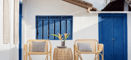Compre uma casa