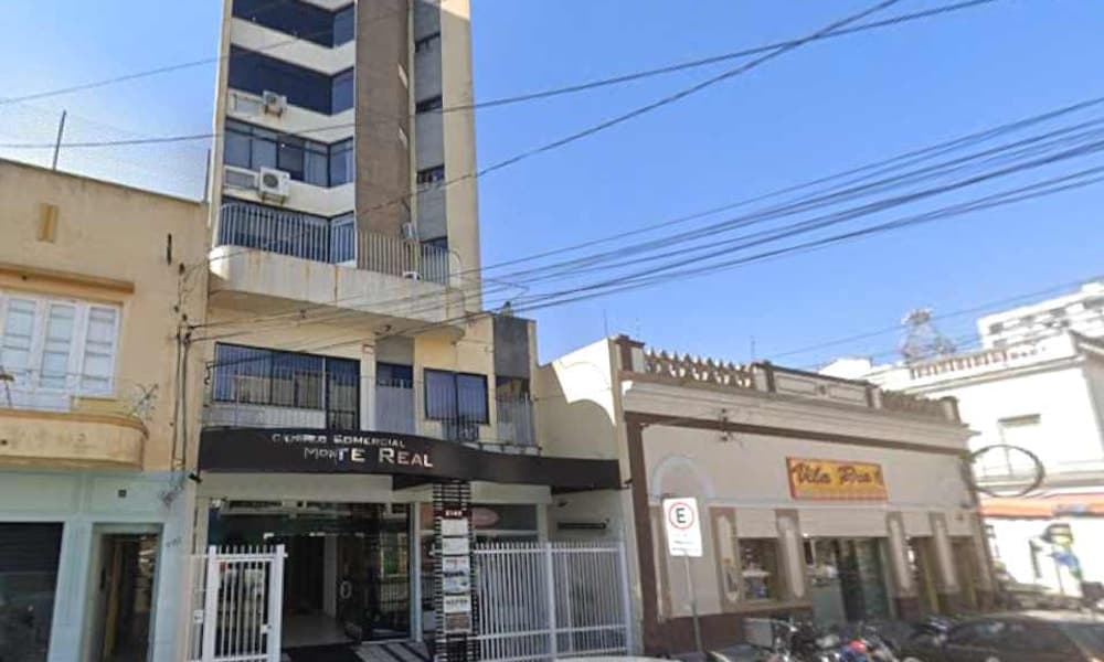 Foto principal do anúncio