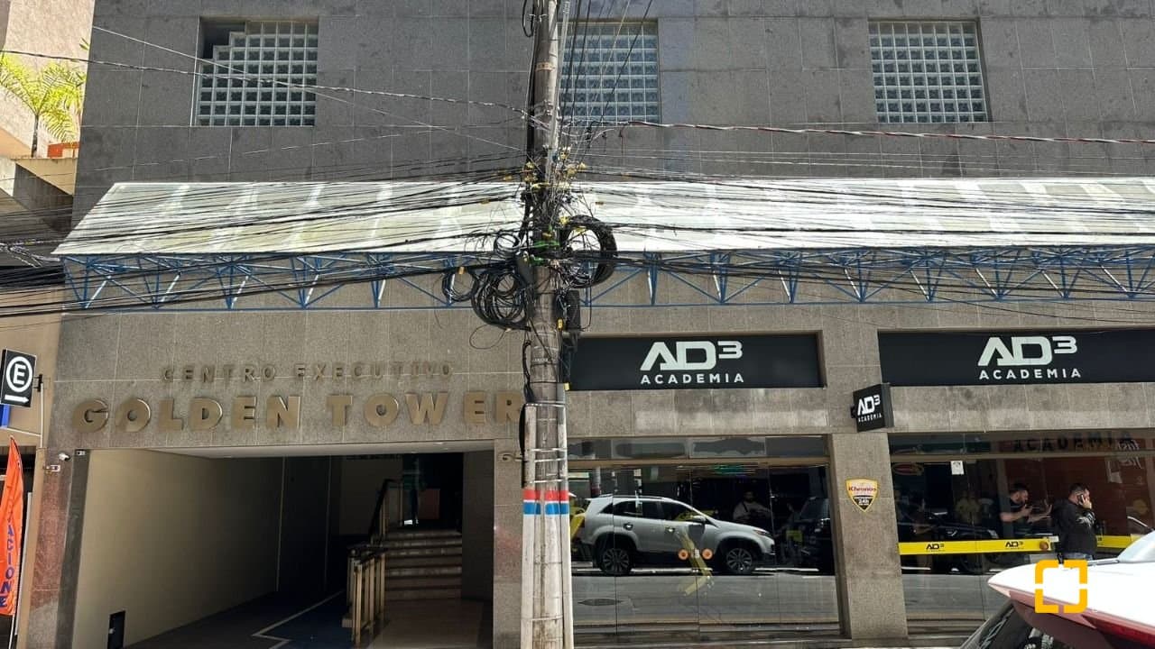 Foto principal do anúncio