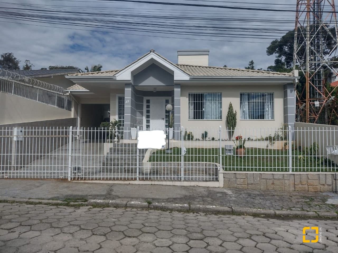 Foto principal do anúncio