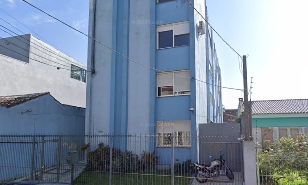 Foto principal do anúncio