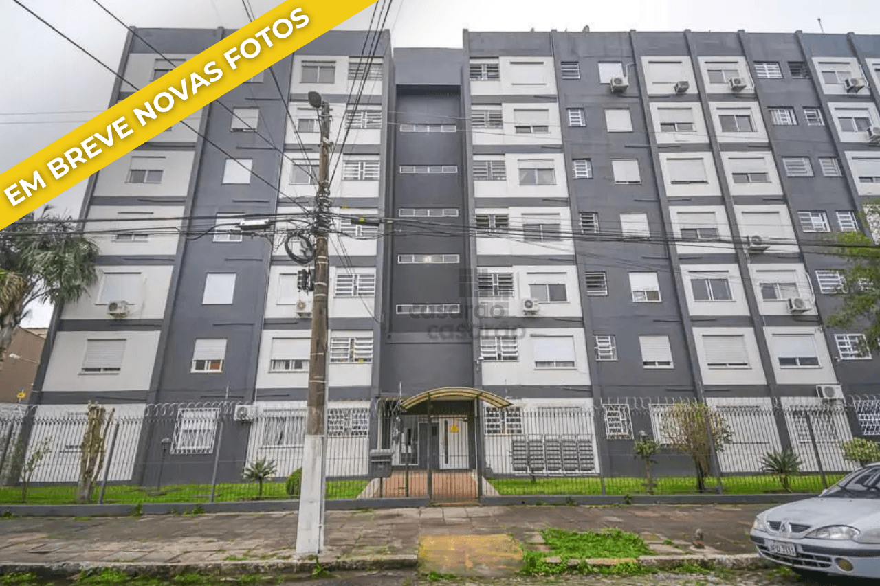 Foto principal do anúncio