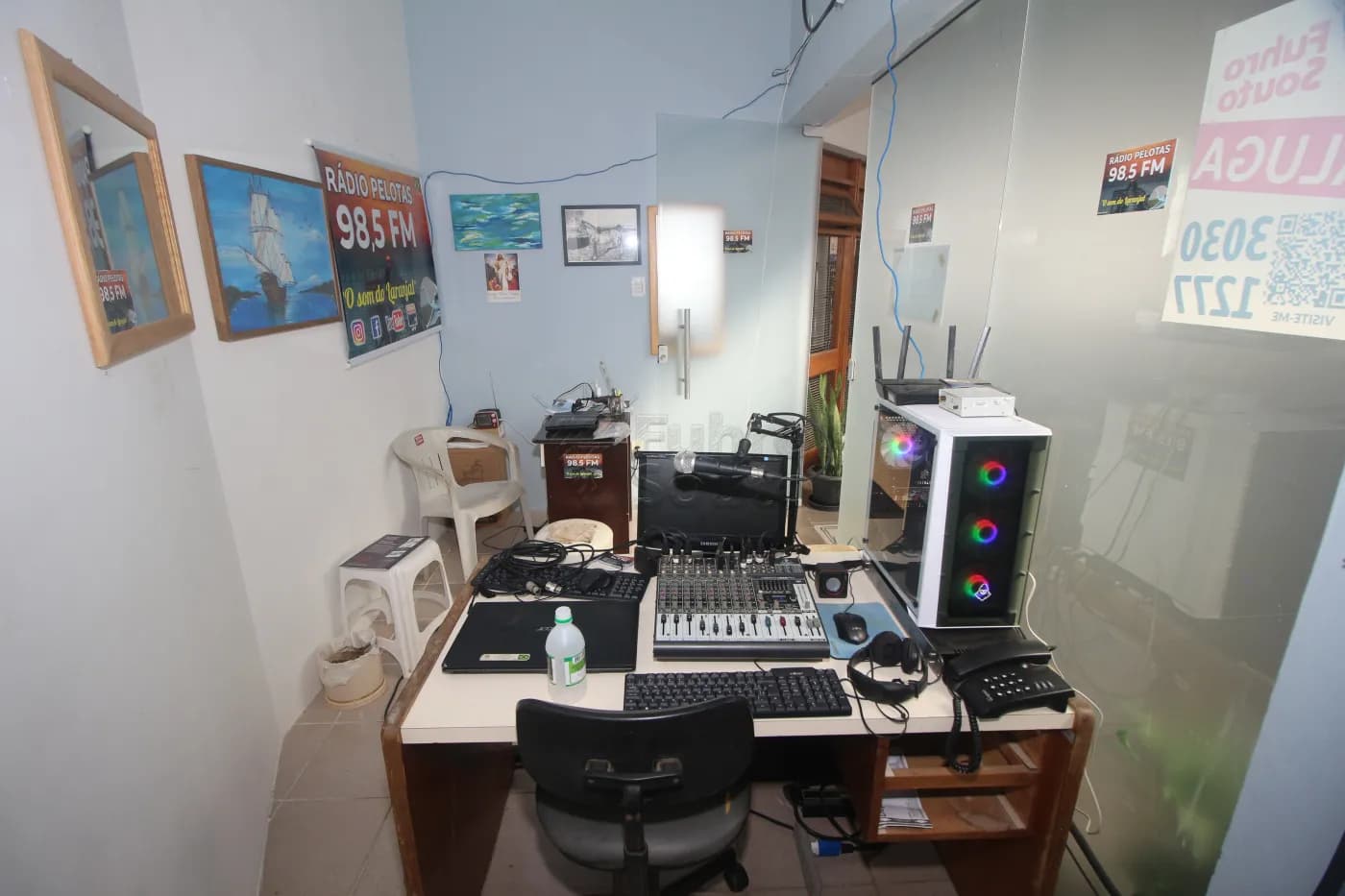 Foto principal do anúncio